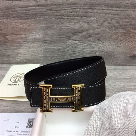 Thắt lưng Hermes siêu cấp Like Auth 